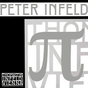 Thomastik Peter Infeld PI01AU - Thomastik Peter Infeld PI01AU