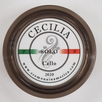 CECILIA Solo Cello mini 