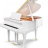 SCHULZE POLLMANN SU 148H White Gloss - SCHULZE POLLMANN SU 148H White Gloss