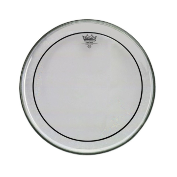 Remo PS-0314-00 Pinstripe Batter Clear 14'' - Remo PS-0314-00 Pinstripe Batter Clear 14''