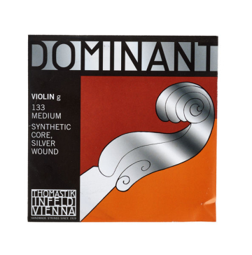 Thomastik Dominant medium G - Thomastik Dominant medium G