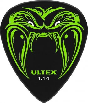 DUNLOP PH112R1.14 Hetfield Black Fang - DUNLOP PH112R1.14 Hetfield Black Fang
