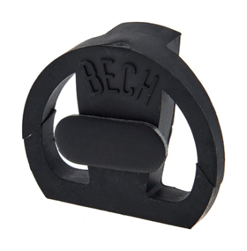 GEWA Tourte-Bech Violin Mute - GEWA Tourte-Bech Violin Mute