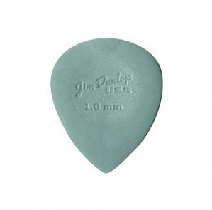 DUNLOP 445P1.0 Nylon Big Stubby - DUNLOP 445P1.0 Nylon Big Stubby