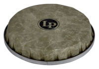 LATIN PERCUSSION BONGO HEAD FIBERSKYN 3 T-X RIMS LP263AP