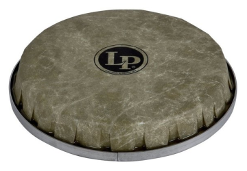 LATIN PERCUSSION BONGO HEAD FIBERSKYN 3 T-X RIMS LP263AP - LATIN PERCUSSION BONGO HEAD FIBERSKYN 3 T-X RIMS LP263AP