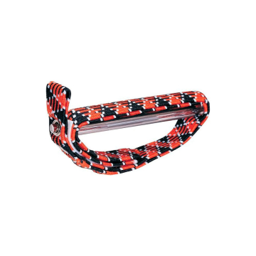 Dunlop 70F Elastic Regular Capo - Dunlop 70F Elastic Regular Capo