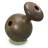 Latin Percussion LP1400-MB Udu Drum Mbwata - Latin Percussion LP1400-MB Udu Drum Mbwata