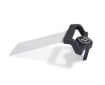 Latin Percussion LP1623 Raw Sound Enhancer Snare - Latin Percussion LP1623 Raw Sound Enhancer Snare