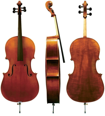 GEWA Maestro 6 4/4 - GEWA Maestro 6 4/4