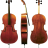 GEWA Maestro 6 4/4 - GEWA Maestro 6 4/4
