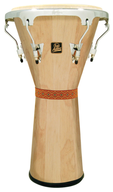 Latin Percussion LPA630-AWC Aspire Djembe - Latin Percussion LPA630-AWC Aspire Djembe
