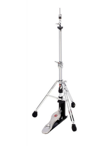 Gibraltar 9707ML-DP Moveable Leg Hi-Hat Stand w/Direct Pull - Gibraltar 9707ML-DP Moveable Leg Hi-Hat Stand w/Direct Pull