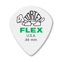 DUNLOP 466P.88 Tortex Flex Jazz III XL