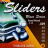 Thomastik SL109 Blues Sliders - Thomastik SL109 Blues Sliders