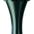 Wittner Violin Tailpiece 1/2 Composite - Wittner Violin Tailpiece 1/2 Composite