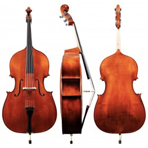 Rubner MODEL NO. 68M 4/4 - Rubner MODEL NO. 68M 4/4