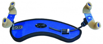 Wolf Forte Secondo 1/2-1/4 Blue - Wolf Forte Secondo 1/2-1/4 Blue