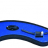 Wolf Forte Secondo 1/2-1/4 Blue - Wolf Forte Secondo 1/2-1/4 Blue