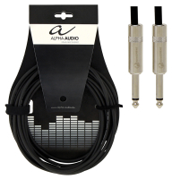 Alpha Audio Pro Line Instrumental Cable 3 м