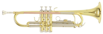 Roy Benson TR-202 Bb - Roy Benson TR-202 Bb