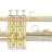 Roy Benson TR-202 Bb - Roy Benson TR-202 Bb