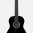 NAVARREZ NV16PK BLACK 1/2 - NAVARREZ NV16PK BLACK 1/2