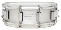 Drumcraft Series 8 Satin Chrome HW Aluminium
