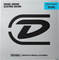 Dunlop DESBN Super Bright 09-46