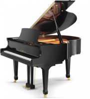 SCHULZE POLLMANN SU 160H Black Gloss