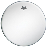 Remo BA-0115-00 Ambassador Batter Coated 15"