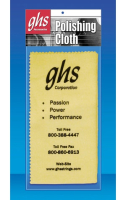 GHS А8 STRING POLISHING CLOTH