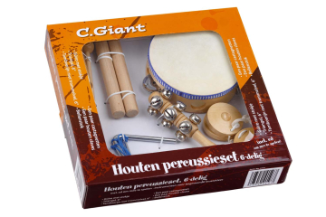 GEWA Percussion - GEWA Percussion