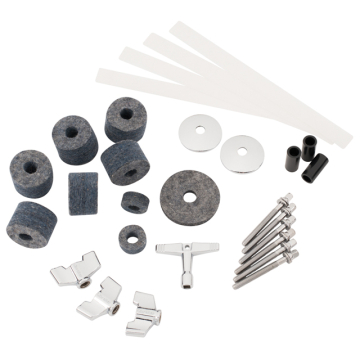 Gibraltar SC-DSTK Drum Set Tech Kit - Gibraltar SC-DSTK Drum Set Tech Kit