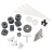 Gibraltar SC-DSTK Drum Set Tech Kit - Gibraltar SC-DSTK Drum Set Tech Kit
