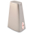 Latin Percussion ES-13 Salsa Claro Bongo Cowbell - Latin Percussion ES-13 Salsa Claro Bongo Cowbell