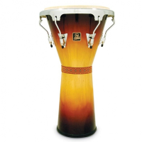 Latin Percussion LPA630-VSB Aspire Djembe