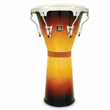 Latin Percussion LPA630-VSB Aspire Djembe - Latin Percussion LPA630-VSB Aspire Djembe