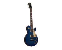 BULLFIGHTER LP-120 With bag, Blue