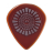 Dunlop AALP01 Animals as Leaders Primetone Scuplted Plectra Brown - Dunlop AALP01 Animals as Leaders Primetone Scuplted Plectra Brown