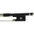 Saga Music Anton Breton AB-116F Carbon Fiberglass Student Violin Bow 4/4 - Saga Music Anton Breton AB-116F Carbon Fiberglass Student Violin Bow 4/4