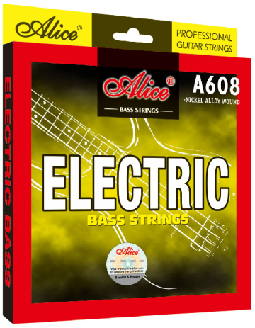 Alice A608 (5)-M - Alice A608 (5)-M