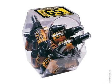 Dunlop 651 Formula No.65 Polish & Cleaner - Dunlop 651 Formula No.65 Polish & Cleaner
