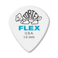 DUNLOP 466P1.0 Tortex Flex Jazz III XL