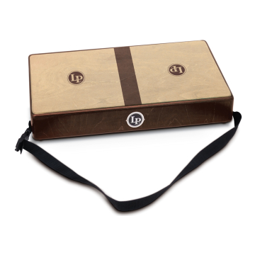 Latin Percussion LP1436 Laptop Conga - Latin Percussion LP1436 Laptop Conga