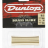 Dunlop 227 Concave Brass Slide Medium - Dunlop 227 Concave Brass Slide Medium