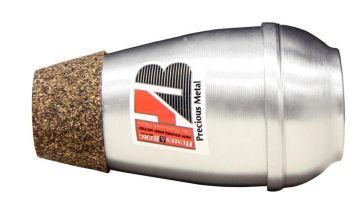HUMES&BERG ST-234A New Stone Lined Snub Nose - HUMES&BERG ST-234A New Stone Lined Snub Nose