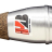HUMES&BERG ST-234A New Stone Lined Snub Nose - HUMES&BERG ST-234A New Stone Lined Snub Nose