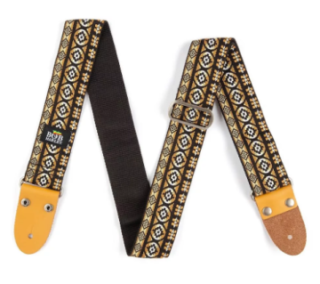 Dunlop BOB11 Bob Marley Jacquard - Dunlop BOB11 Bob Marley Jacquard