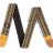 Dunlop BOB11 Bob Marley Jacquard - Dunlop BOB11 Bob Marley Jacquard